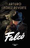 Falcó - Portada