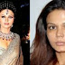 Rakhi Sawant Without Makeup Pictures