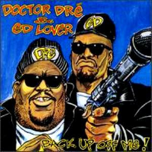 Doctor Dre and Ed Lover - Back