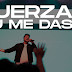 Chriz Vallez presenta su nuevo videoclip “Fuerza Tú Me Das”