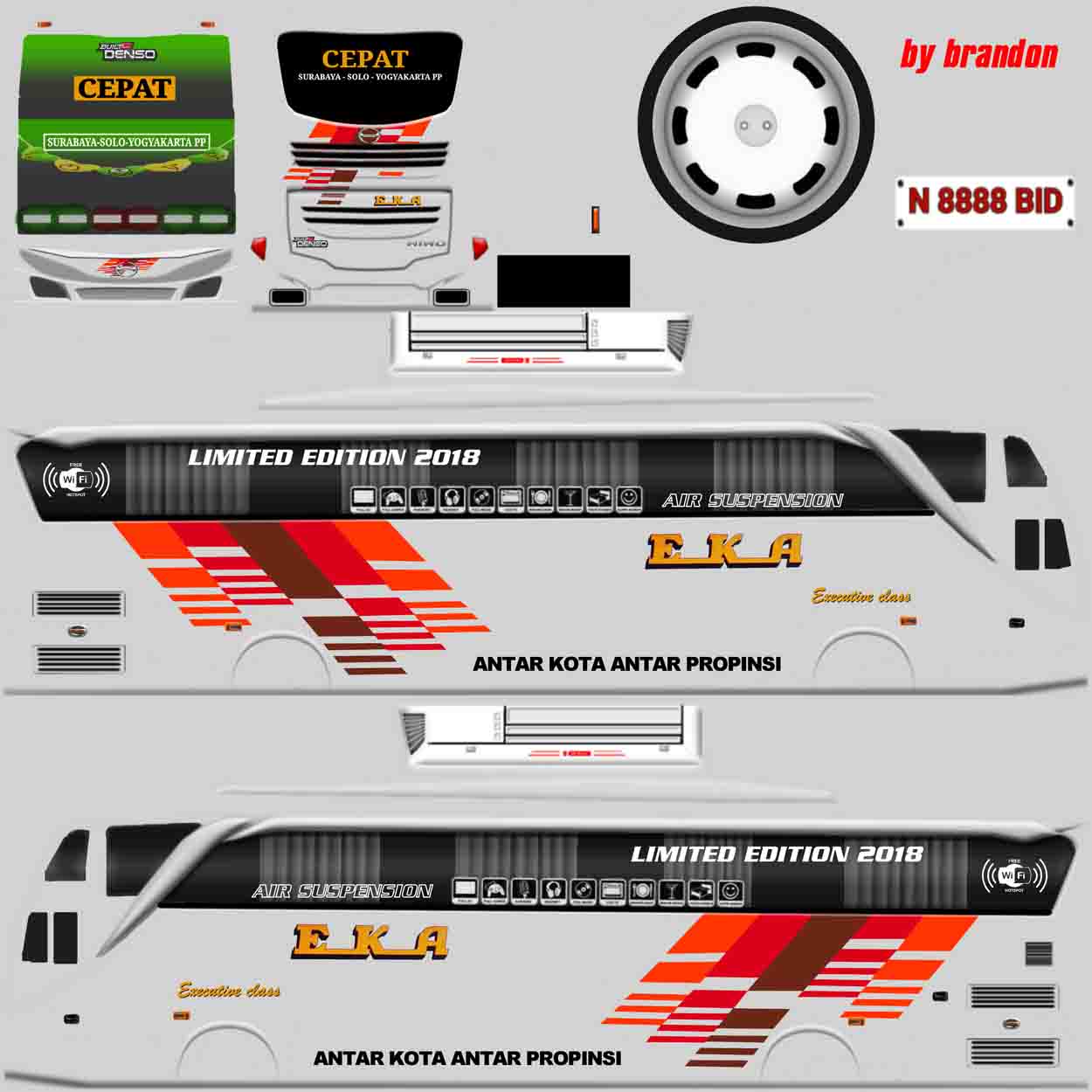 livery bus eka bussid