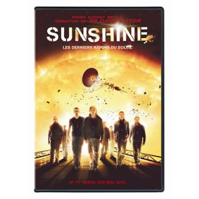 sunshine movie  review