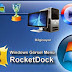 RocketDock 1.3.5 Latest 2014
