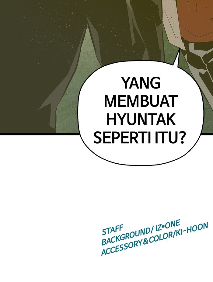 Webtoon Weak Hero Bahasa Indonesia Chapter 57