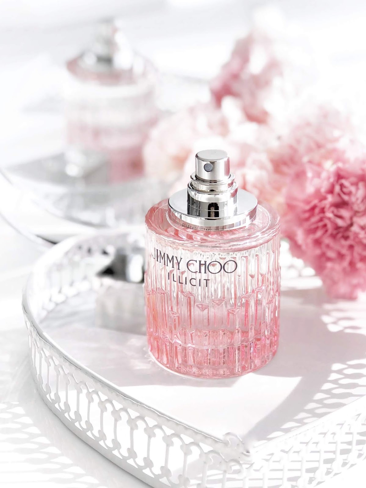 Jimmy Choo Illicit Special Edition