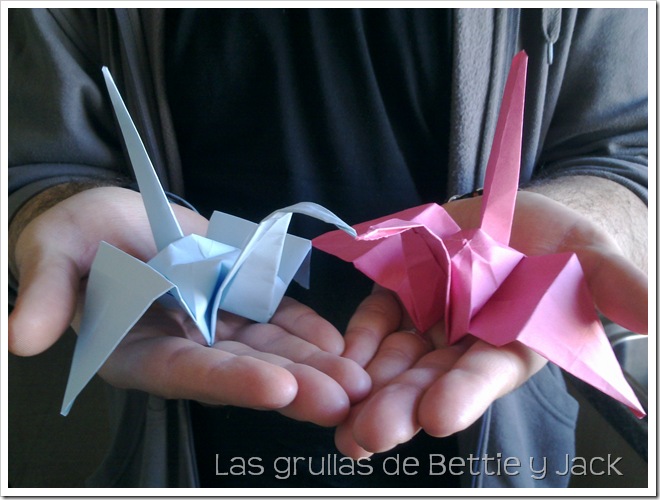 grullas