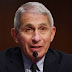  Anthony Fauci wins $1 million prize for his work on Covid-19 and other infectious diseases