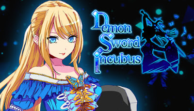 Demon Sword Incubus New Game Pc Steam