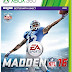 Madden NFL 16 'XBOX' - تحميل لعبة