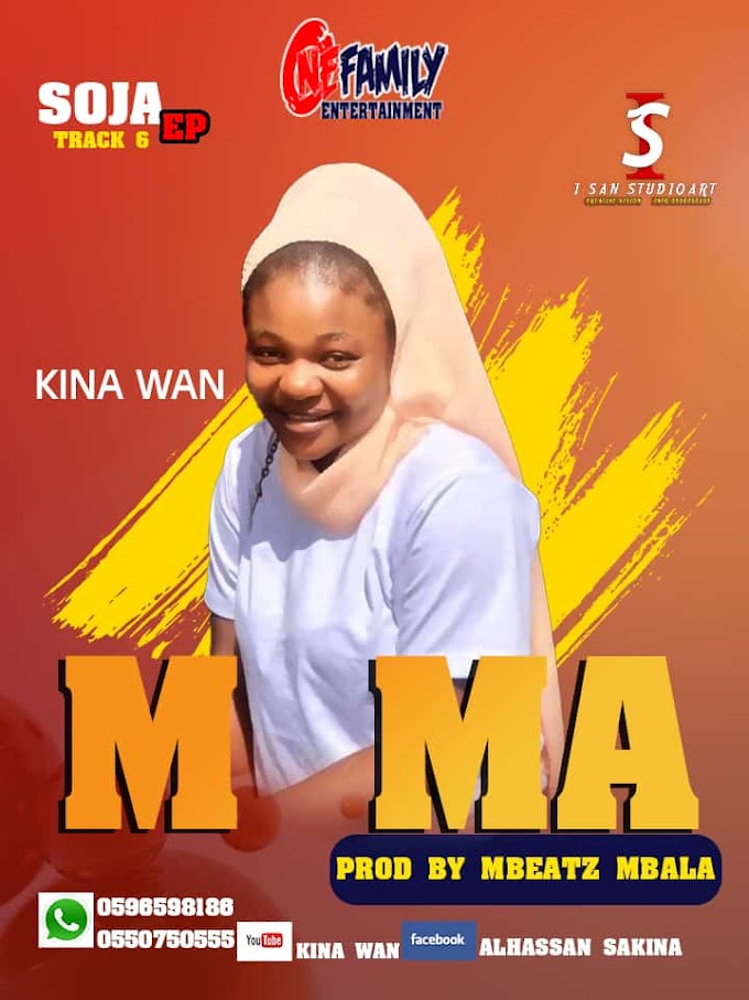 Kina Wan-M Ma Mp3 Download