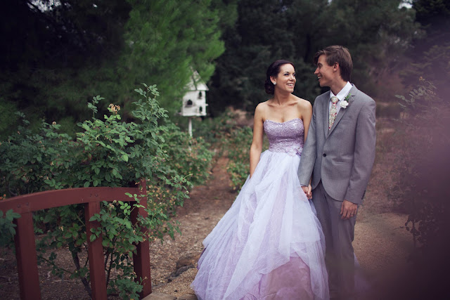 Vintage wedding photography