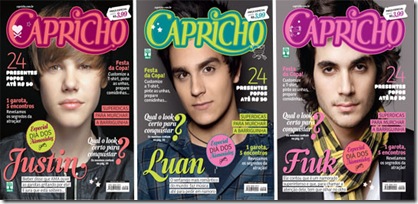 capas
