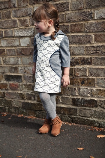 Hooden Sunki Dress at Our Family Four 16