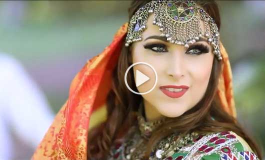 Pashto New Hd Song 2017 Shin Khalay By Latif Nangarhari