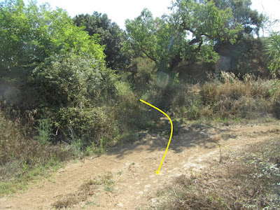 Vilafranca del Penedès a La Bisbal del Penedès - ruta Castellera, de plaça a plaça; Torrent de Gomila a La Carronya (Sant Jaume dels Domenys)