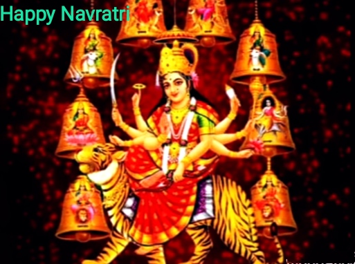 Happy Navratri wishes 2020