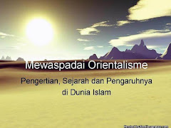 Sejarah Siapa Orientalis Dan Serangan Intelektual Terhadap Islam