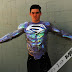 L'étrange costume du Superman de Tim Burton enfin dévoilé !