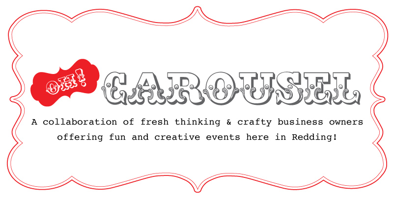 Oh!Carousel