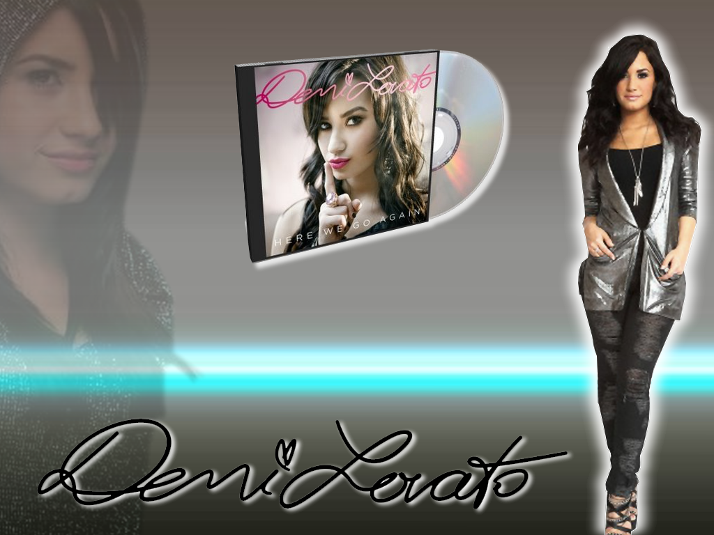 Demi Lovato Wallpapers