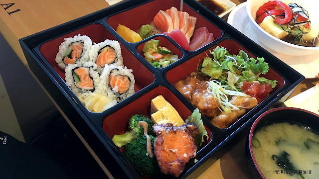 Kohan Japanese Restaurant 湖畔日本料理