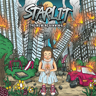 MP3 download Starlit - The New Beginning iTunes plus aac m4a mp3