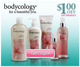 Bodycology+coupon Free Bodycology at Walmart
