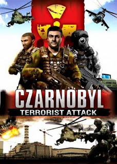 games Download   Chernobyl Terrorist Attack