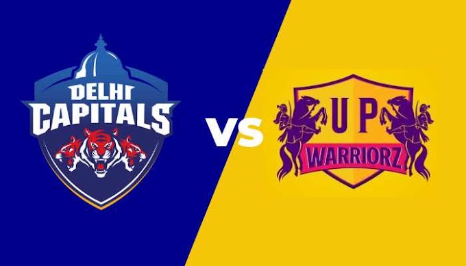 UP-W vs MI-W Dream11 Prediction Today Match |Pitch Report| Playing 11And Player Stats