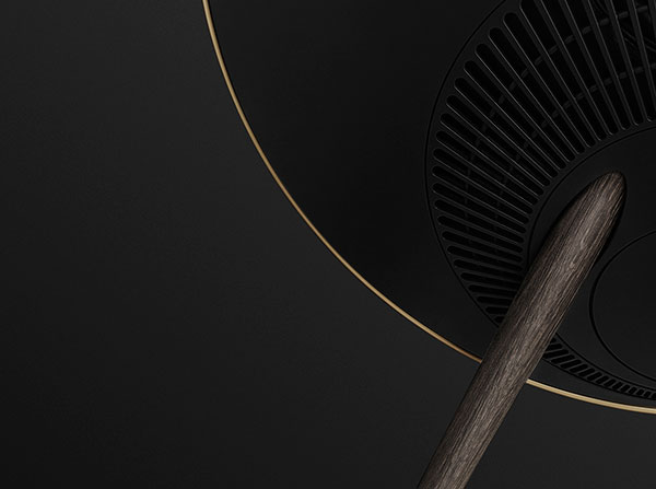 BeoPlay A9 speaker