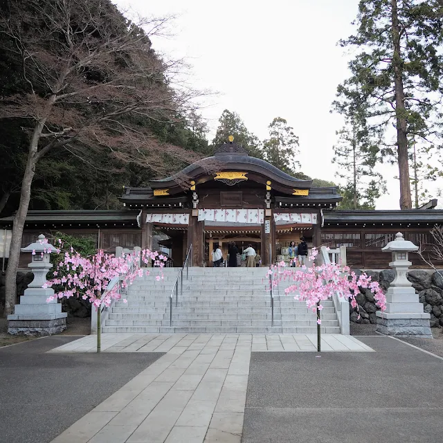 高麗神社