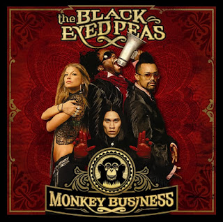 Black Eyed Peas   Be That Way  Complicated [www 4music lt]
