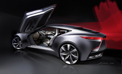 2016 Hyundai Genesis Coupe Specs Concept Review