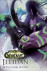 Actualización 17/03/2018: Gracias a el aporte de Tato Cucu se agrega la versión en español en PDF de World of Warcraft: Illidan por la pagina Traduciendo a Blizzard, revisen la carpeta mega y disfruten de este libro. Illidan es una novela escrita por William King que se centra en el personaje de Illidan Tempestira, quién es y qué hace para llegar a ser quien es.