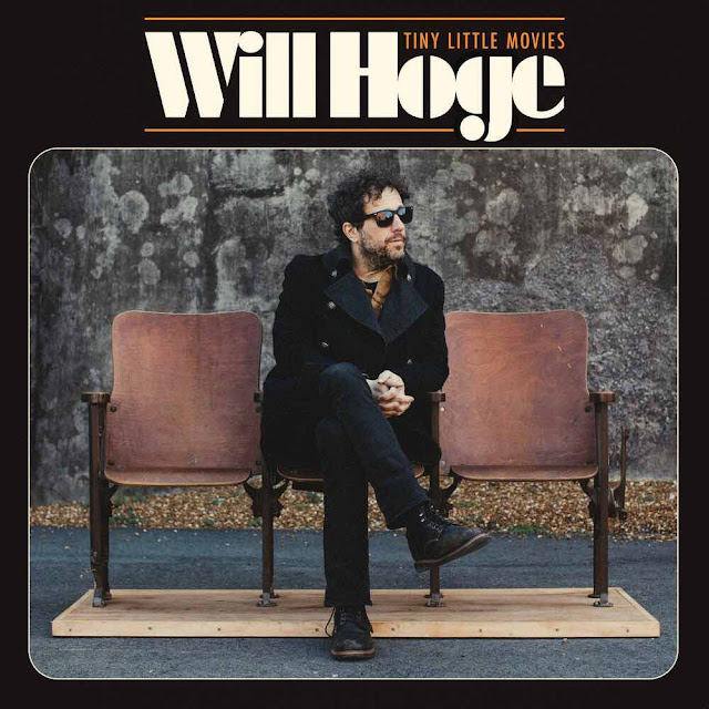 Will Hoge revient avec un sixième album choc et pur folk.