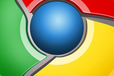 Google Chrome | Browser Paling Cepat di Dunia