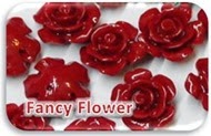 fancy flower