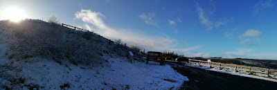 Slieve Bloom Mountains