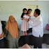 422 Anak yatim/Piatu Menerima Santunan dari Pemkab Bener Meriah