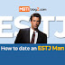 How to Date an ESTJ Man – Winning the Heart of the Confident Leader