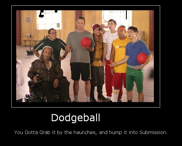 Dodgeball The Movie Team Names. Funny+dodgeball+pictures