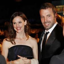 Ben Affleck Wife