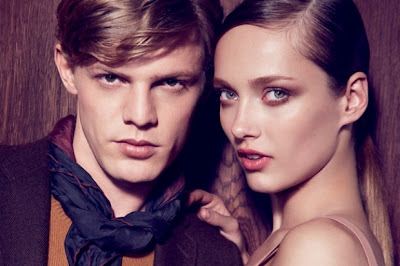 Gucci-Pre-Fall-2012-Campaign