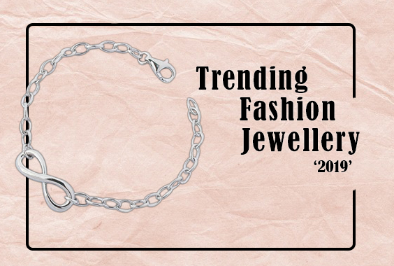 Latest Fashion Jewelry Trends for This Season