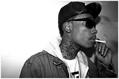 Wiz Khalifa - Your Gonna Love Me Lyrics