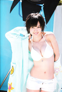 NMB48 Yamamoto Sayaka Sayagami Photobook pics 59