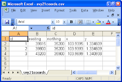 Postgis transform coordinates