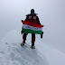 Varga Csaba hóviharban mászta meg negyedik nyolcezres csúcsát