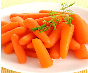 Healthy Carrot