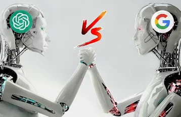AI-Powered Search vs. Google: How Chatbots & LLMs Are Changing Search in 2025